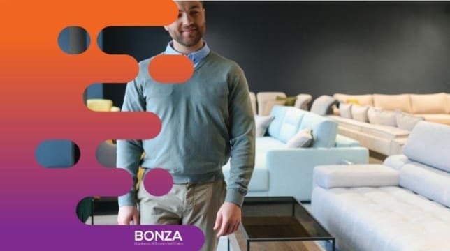 36076 Long-Established & Profitable Australian-Made Sofa Business