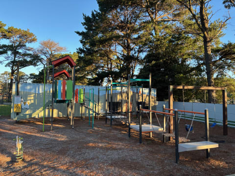NSW SOUTH COAST CARAVAN PARK – FHGC with an ROI of 13%, PRIME LOCATION, LIFESTYLE - 134CPF