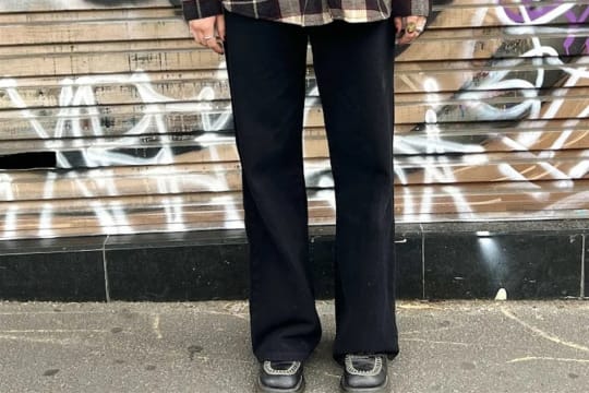 Melbourne's Denim Leader Dejour Jeans Over 35 years