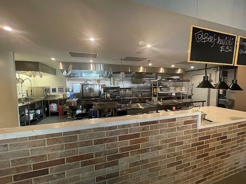 Ref: 2897, ***NEW SHOP***Bar / Restaurant, Inner West