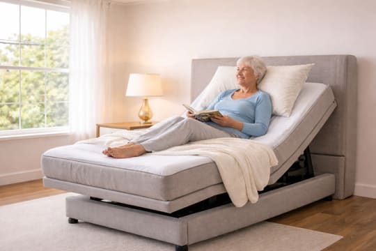 Direct Importer and Local Product Supplier and Servicer of Mobility Aids and Related Equipment #443