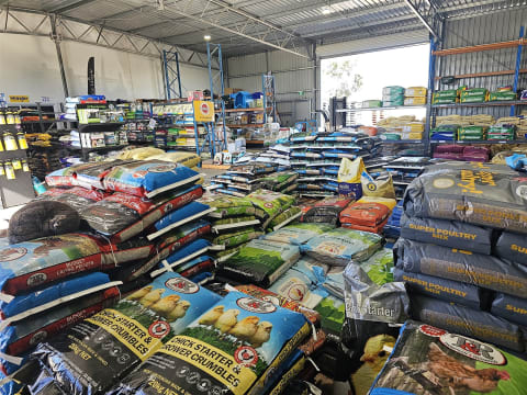 Business for Sale: Thriving Rural Retail Store.