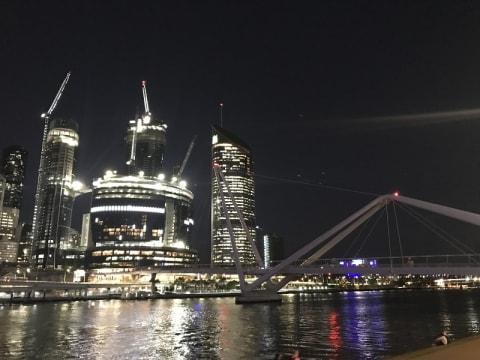 High Net $197,211 Inner Brisbane - ID 9100