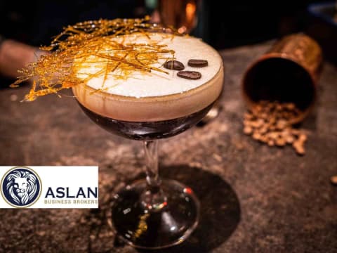 PIZZA RESTAURANT FOR SALE