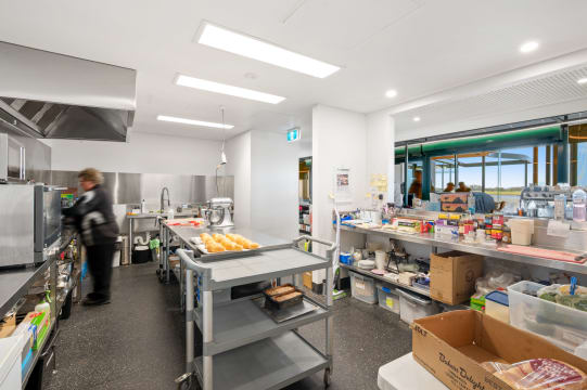 Aero Espresso, Mount Gambier