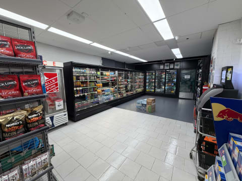 FOODWORKS (BRUNSWICK EAST)