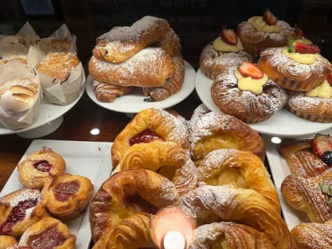 Iconic Freehold Going Concern Café & Wine Bar– A Landmark Lifestyle Opportunity Near Bendigo