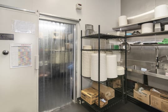 Pizza Hut Franchise Opportunity: Fully Fitted & Ready for an Owner Operator