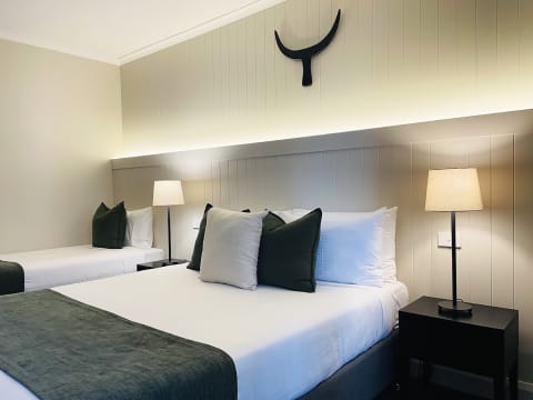 Secure Regional Motel Investment with Long Lease and Proven Operator - 2191MI