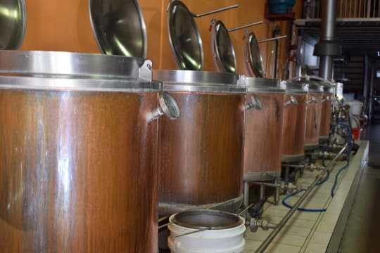 Home Brew Business - Strong Profits