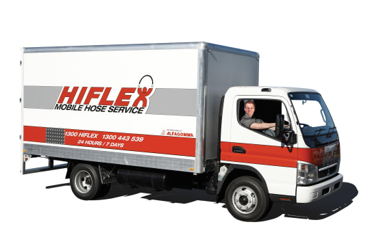 Recession Resistant Opportunity with Hiflex Franchise Australia