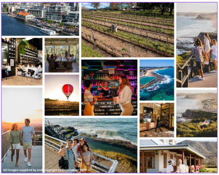 Media & Marketing Newcastle and The Hunter