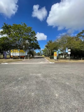 FREEHOLD NATIONAL HIGHWAY 1 - COASTAL PARK WITH PLENTY OF UPSIDE – 927CPF