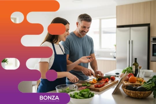 36584 - Profitable Owner-Led Cooking School with Growth Potential