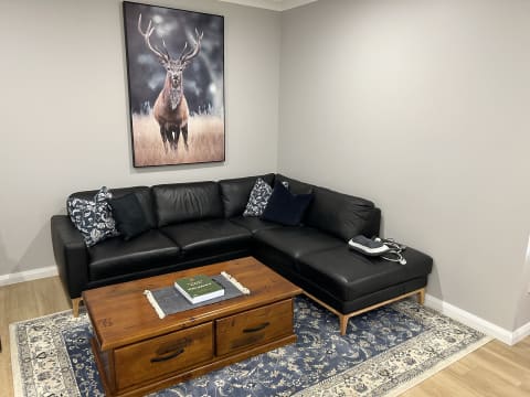 ENDLESS POSSIBILITIES, RELAXED LIFESTYLE, MAKE IT YOURS - 2770MF