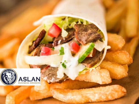 FISH AND CHIPS SHOP FOR SALE