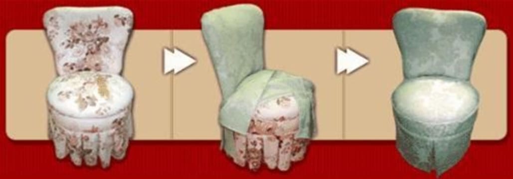 KOZY COVERS - CAN BE RUN FROM ANY LOCATION