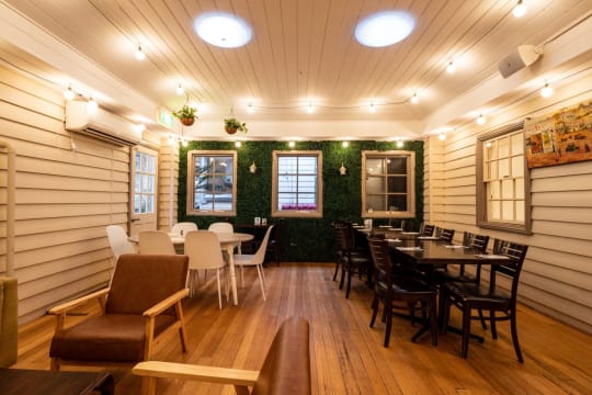 Axedale Tavern
