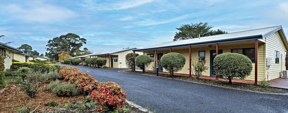 12 Modern Fully Furnished Self Contained Units/Villas UNDER CONTRACT
