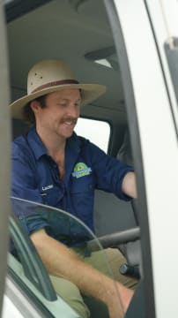 North Bendigo Established Lawn Care Specialist Business | Repeat Customer Base | Free Vehicle