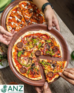New Arthur's Pizza Franchise Epping - NSW336