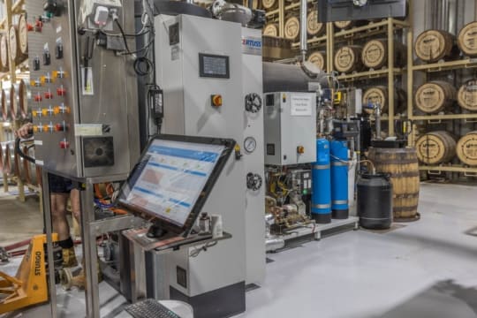 Distillery Business and Freehold Property -  Ready To Go