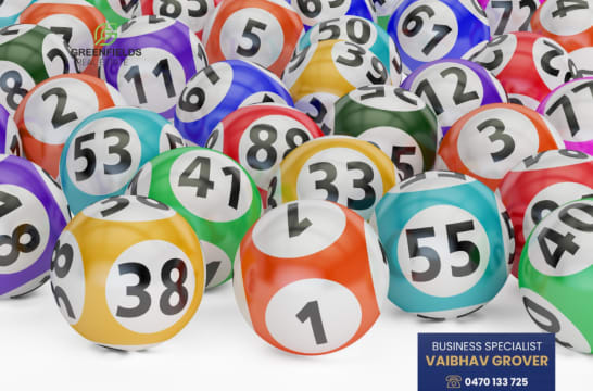 Super Profitable Tatts Lotto, Tobacco & News Agency Business For Sale  Melbourne Northern Suburbs