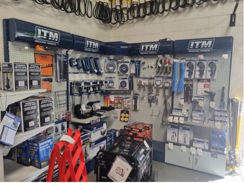 Profitable Local Business with Huge Geographical Reach