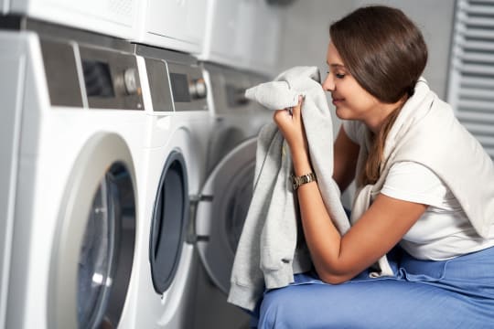 ESTABLISHED SERVICED LAUNDROMAT – $5,000 WEEKLY TAKINGS + 2-BEDROOM DWELLING [2609022]