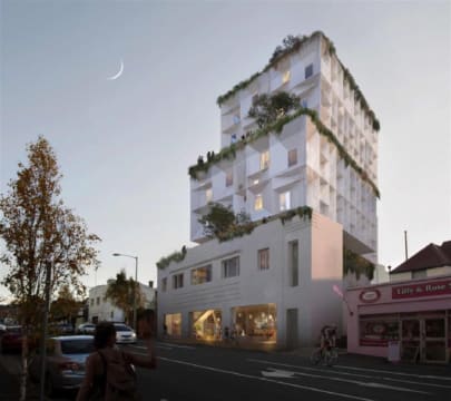 Building Supplies Manufacturing & Installations - T/O $4m+