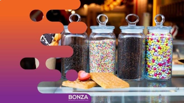 36540 Well-Established Franchise Ice Cream Business  Profitable & Semi-Managed