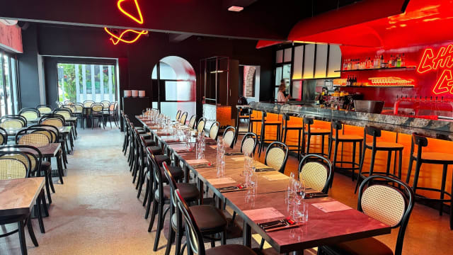 Multi-million dollar fit-out | Leasehold Hospitality Venue – Expressions of Interest!