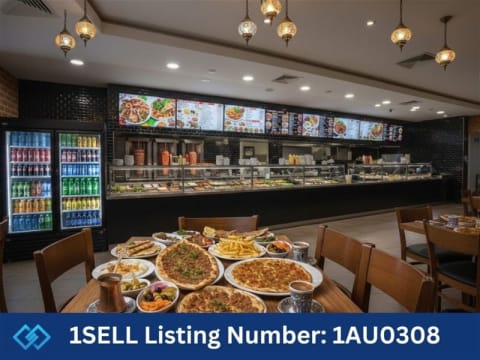 Turkish Mediterranean Kebab and Grill Sydney - North West