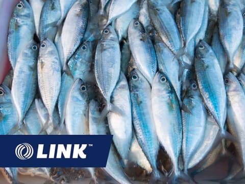 Profitable Commercial Fishing Business for Sale - NSW Coastal