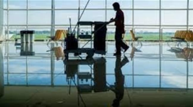 Byron Bay area Commercial Cleaning