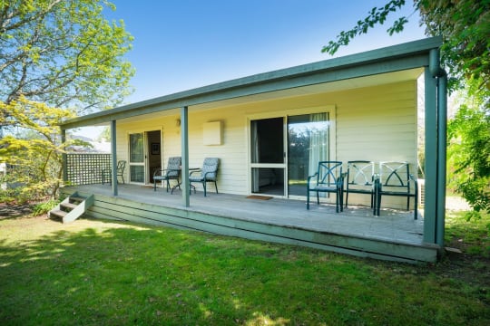 Queen's Cottage, Khancoban – Where the Murray & Snowy Mountains Lifestyle Meet