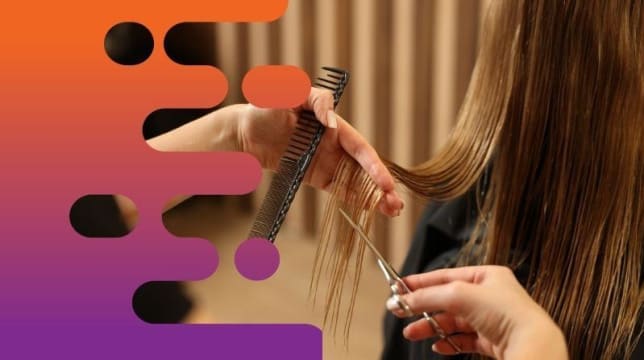 36661 PROFITABLE HAIR SALON - LOYAL CLIENTELE & STRONG REPUTATION