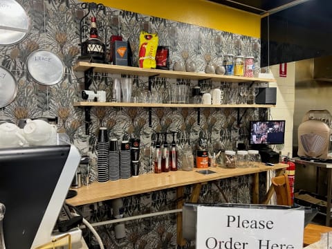 Pizza shop with Italian restaurant Opportunity. Belmont NSW