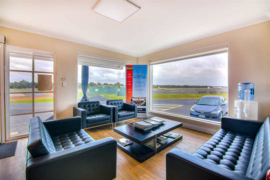 WA Pilot Training School (Western Australia)