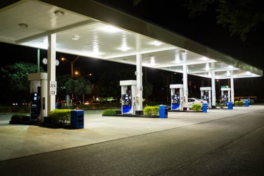 Prime Petrol Station Opportunity - Northern Suburb