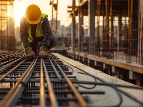 Leading Australian Commercial fit-out and Refurbishment Business