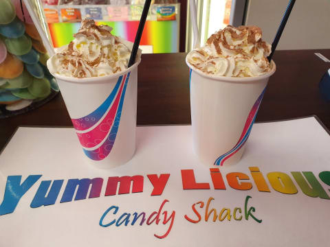 Milk Bar / Lolly Shop $280,000.00