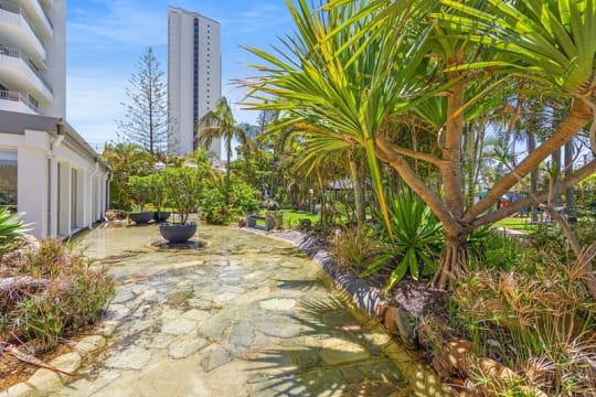 Surfers Paradise Mixed Letting – Profitable Investment Opportunity - ID 8299