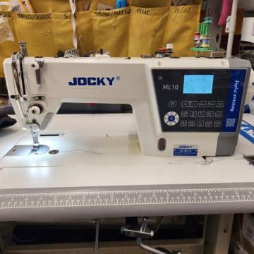 Established Cairns Sewing, Alterations and Soft Furnishings Business, QLD