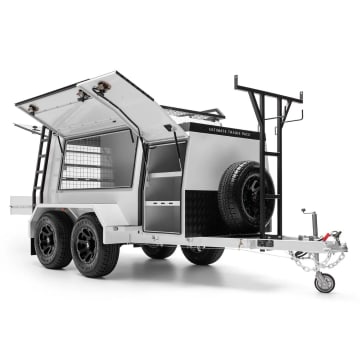 Established Import / Manufacture / Assembly / Retail & Online Sales business  Gold Coast
