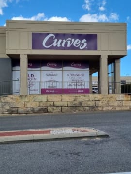 CURVES FRANCHISE SELLING WELL UNDER VALUE ESTABLISHED AND WELL SET UP