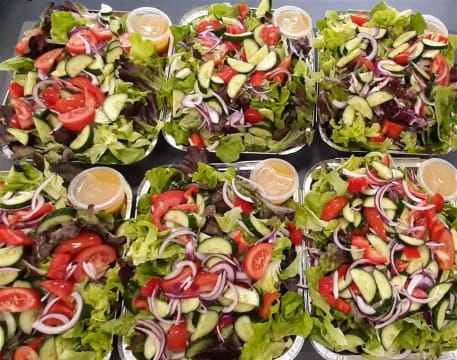 Profitable Catering & Gourmet Takeaway Business Werribee, VIC