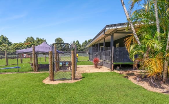 26 Acres, Established Pet Resort & Multiple Residences – A Rare Freehold Opportunity