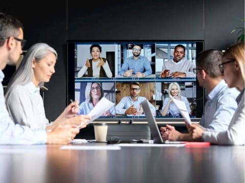 Est. Profitable A/V Sales & Installation Business