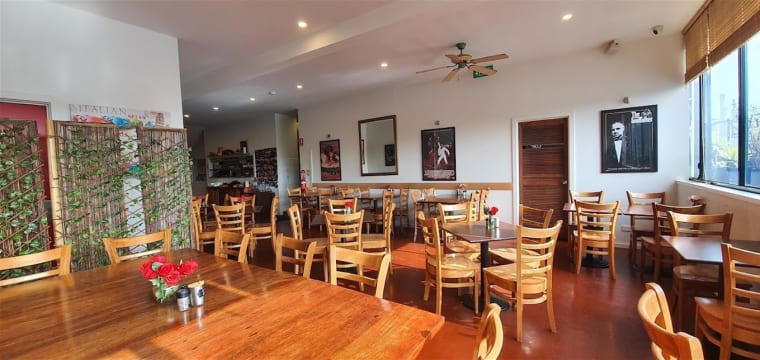 Cafe & Function Venue - Good Location, Profitable, Popular & Perfect for Growth!
